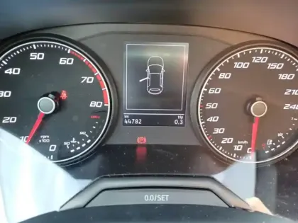 Photo 9 Seat Ibiza  1.0 EcoTSI 95 ch S/S BVM5