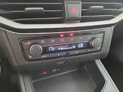 Photo 39 Seat Ibiza  1.0 EcoTSI 95 ch S/S BVM5