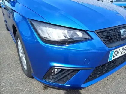 Photo 15 Seat Ibiza  1.0 EcoTSI 95 ch S/S BVM5
