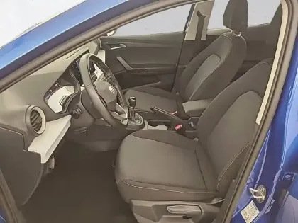 Photo 31 Seat Ibiza  1.0 EcoTSI 95 ch S/S BVM5