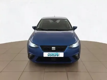 Photo 22 Seat Ibiza  1.0 EcoTSI 95 ch S/S BVM5