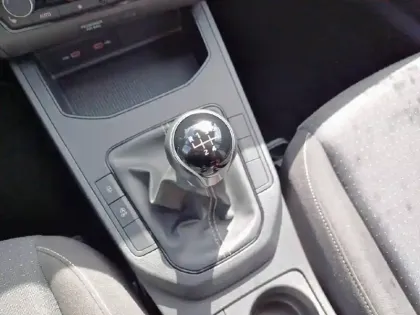 Photo 13 Seat Ibiza  1.0 EcoTSI 95 ch S/S BVM5
