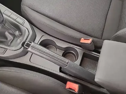Photo 41 Seat Ibiza  1.0 EcoTSI 95 ch S/S BVM5