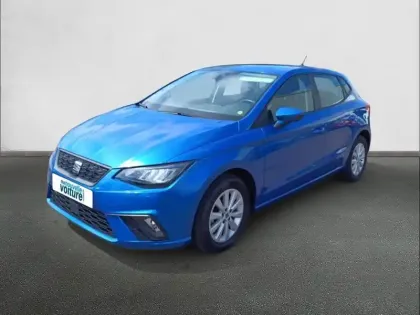 Photo Seat Ibiza Business