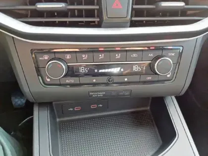 Photo 19 Seat Ibiza  1.0 EcoTSI 95 ch S/S BVM5