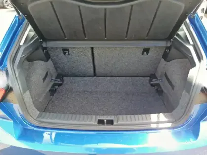 Photo 5 Seat Ibiza  1.0 EcoTSI 95 ch S/S BVM5