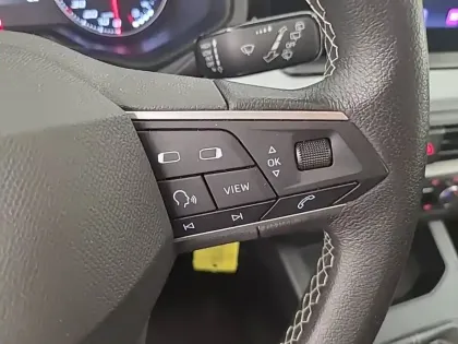 Photo 42 Seat Ibiza  1.0 EcoTSI 95 ch S/S BVM5