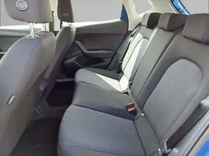 Photo 11 Seat Ibiza  1.0 EcoTSI 95 ch S/S BVM5