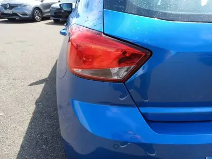 Photo 16 Seat Ibiza  1.0 EcoTSI 95 ch S/S BVM5