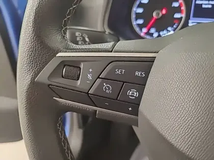 Photo 43 Seat Ibiza  1.0 EcoTSI 95 ch S/S BVM5