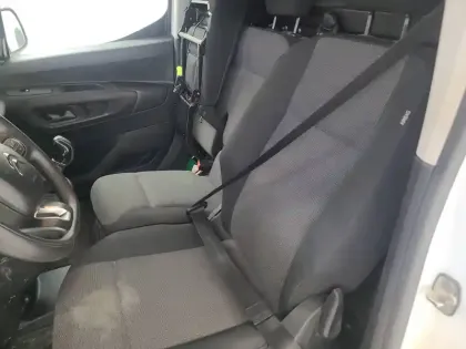 Photo 9 Citroën Berlingo  VAN M 650 BLUEHDI 100 S&S BVM5
