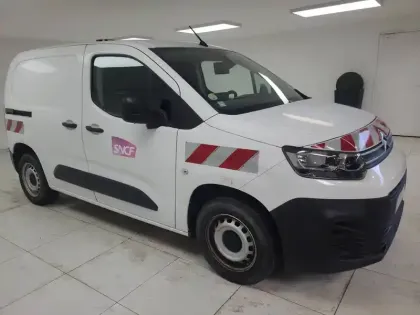 Photo 7 Citroën Berlingo  VAN M 650 BLUEHDI 100 S&S BVM5