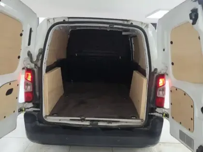 Photo 21 Citroën Berlingo  VAN M 650 BLUEHDI 100 S&S BVM5