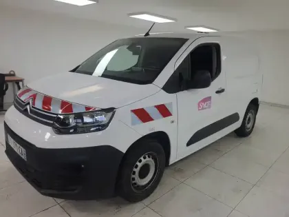 Photo Citroën Berlingo Club