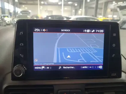 Photo 12 Citroën Berlingo  VAN M 650 BLUEHDI 100 S&S BVM5