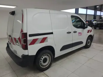 Photo 5 Citroën Berlingo  VAN M 650 BLUEHDI 100 S&S BVM5
