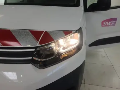 Photo 19 Citroën Berlingo  VAN M 650 BLUEHDI 100 S&S BVM5