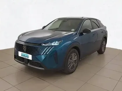 Photo Peugeot 3008 Allure