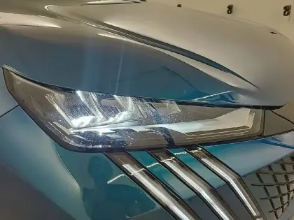 Photo 15 Peugeot 3008  Hybrid 145 e-DCS6