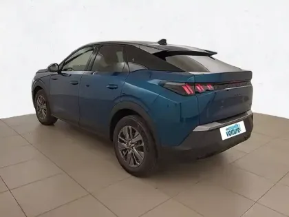 Photo 6 Peugeot 3008  Hybrid 145 e-DCS6