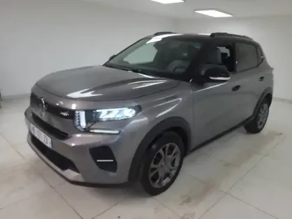Photo Citroën C3 Max