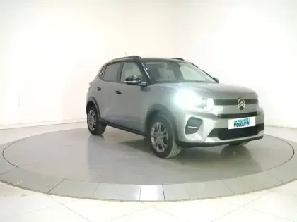 Photo 23 Citroën C3  Turbo 100 ch Manuelle