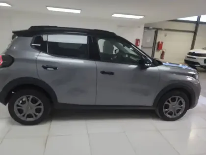 Photo 6 Citroën C3  Turbo 100 ch Manuelle