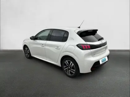 Photo 6 Peugeot 208  PureTech 100 S&S EAT8