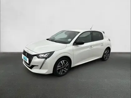 Photo Peugeot 208 Allure