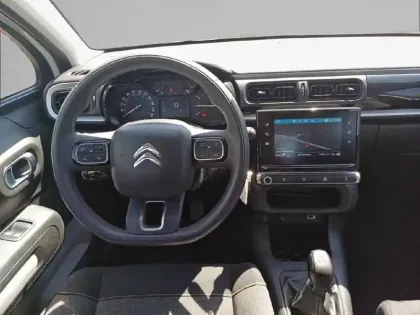 Photo 7 Citroën C3  PureTech 82 S&S BVM5