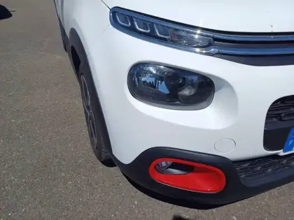 Photo 15 Citroën C3  PureTech 82 S&S BVM5