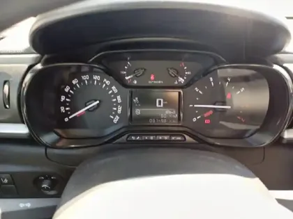 Photo 9 Citroën C3  PureTech 82 S&S BVM5