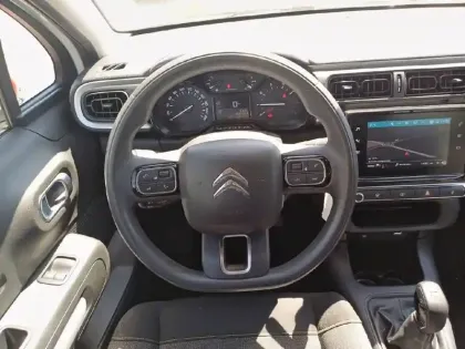 Photo 8 Citroën C3  PureTech 82 S&S BVM5