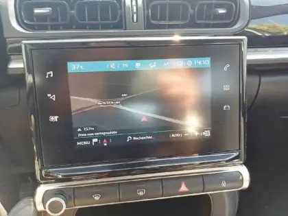 Photo 14 Citroën C3  PureTech 82 S&S BVM5