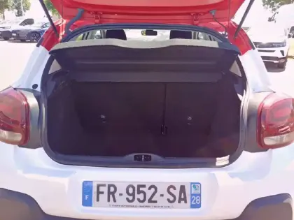 Photo 5 Citroën C3  PureTech 82 S&S BVM5