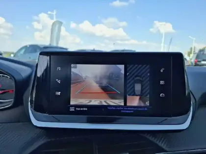 Photo 48 Peugeot 208  PureTech 100 S&S BVM6