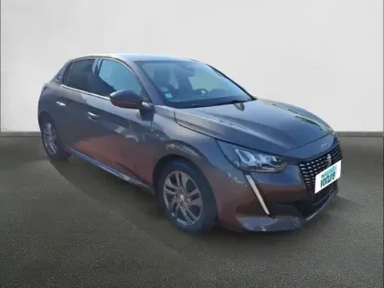 Photo 27 Peugeot 208  PureTech 100 S&S BVM6