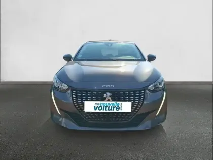 Photo 26 Peugeot 208  PureTech 100 S&S BVM6