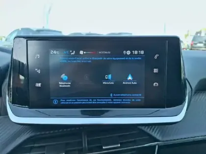 Photo 49 Peugeot 208  PureTech 100 S&S BVM6