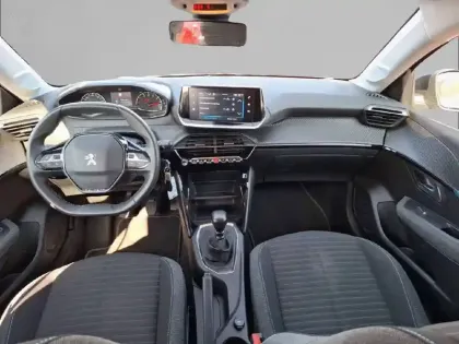 Photo 7 Peugeot 208  PureTech 100 S&S BVM6