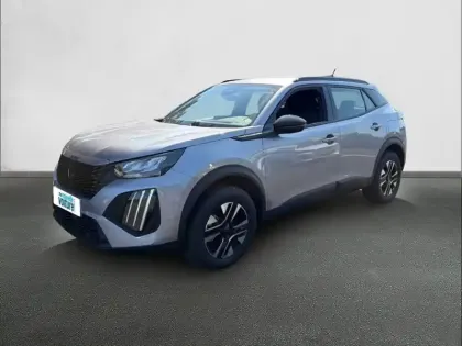 Photo Peugeot 2008 Edition