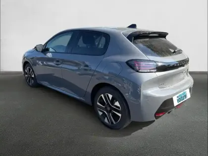 Photo 6 Peugeot 208  Turbo 100 ch BVM6