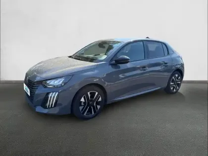Photo Peugeot 208 Allure