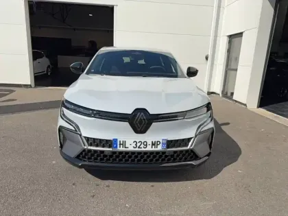 Photo 7 Renault Megane  E-Tech 220 ch autonomie confort