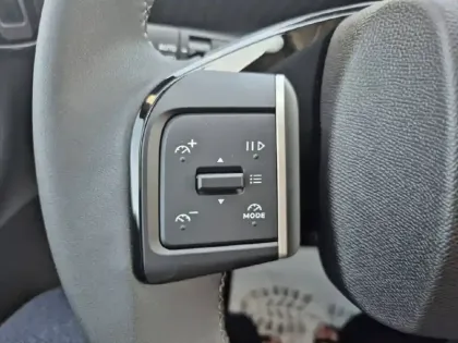 Photo 17 Citroën C3 Aircross  Turbo 100 ch Man