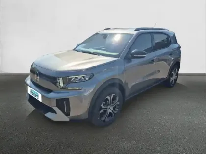 Photo Citroën C3 Aircross Plus