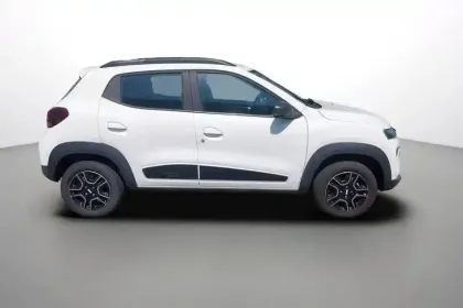 Photo 6 Dacia Spring 