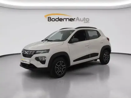Photo 9 Dacia Spring 