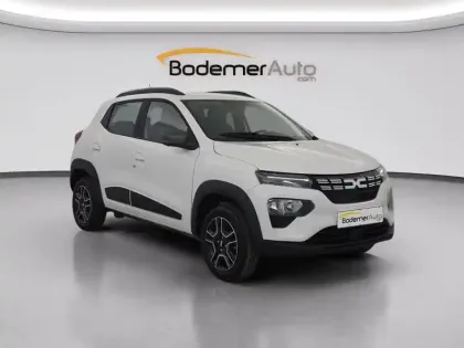 Photo 15 Dacia Spring 