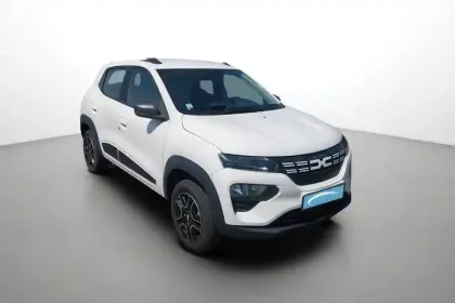Photo 7 Dacia Spring 